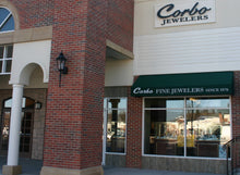 Load image into Gallery viewer, Corbo Jewelers Chester, NJ
