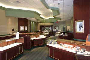 Corbo Jewelers Chester, NJ