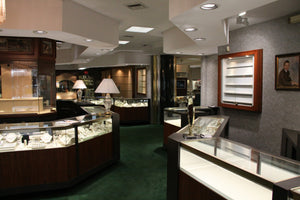LaViano Jewelers Westwood NJ