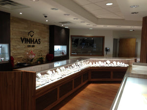 Vinhas Jewelers Newark NJ