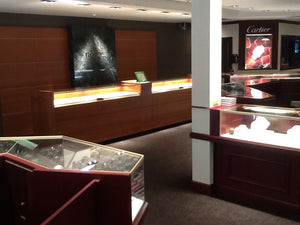 Leonardo Jewelers Red Bank NJ