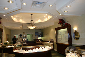 Simms II Jewelers Belmont MA