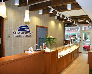 Summerwind Jewelers Portsmouth NH
