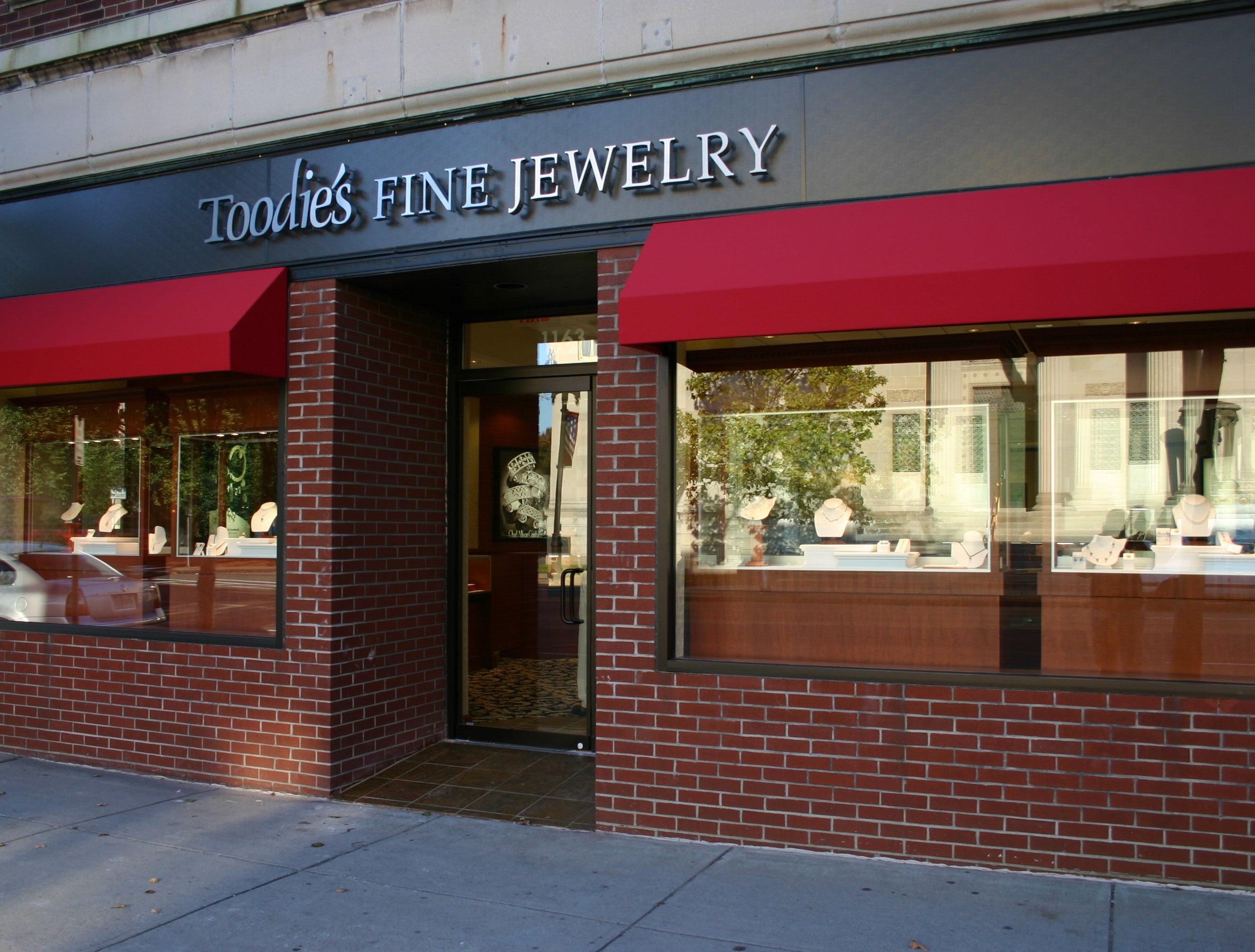 Toodie's 2025 fine jewelry