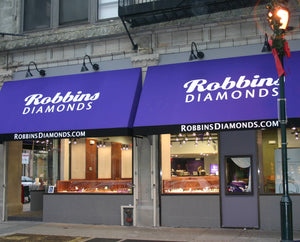 Robbins Diamonds Philadelphia PA