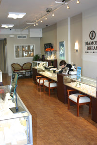 Diamond Dream Jewelers Bernardsville NJ