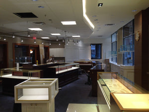 Springers Jewelers Portsmouth NH