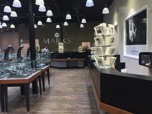 Marks Jewelers Montgomeryville NJ