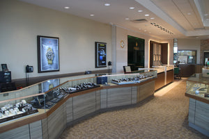 Leonardo Jewelers  Metuchen NJ