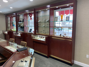 LaViano Jewelers Warwick, NY