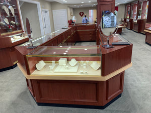LaViano Jewelers Warwick, NY